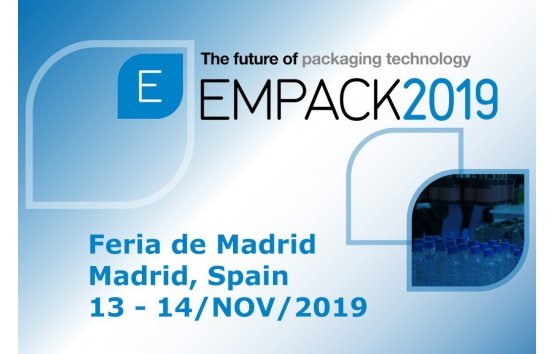 EMPACK MADRID 2019